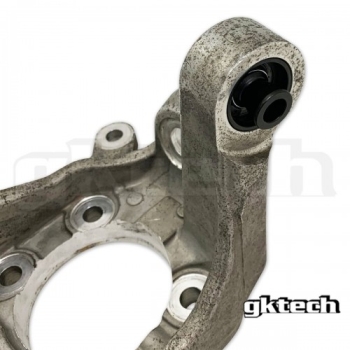 Nissan 350Z/370Z / V35/V36 GKTech Rear Knuckle Spherical Bush Upgrade (Set of 8)