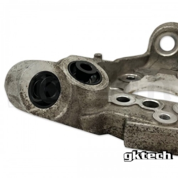 Nissan 350Z/370Z / V35/V36 GKTech Rear Knuckle Spherical Bush Upgrade (Set of 8)