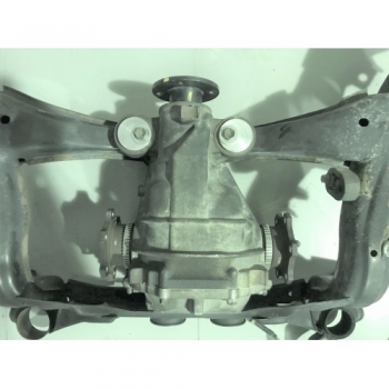 Nissan GKTech S/R Chassis to 350Z/370Z Diff Conversion Bushes