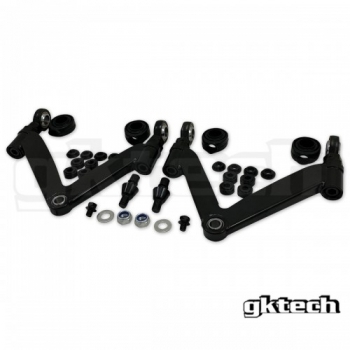Nissan Z33 350Z/V35 GKTech V2 Front Upper Camber Arms (FUCA'S)