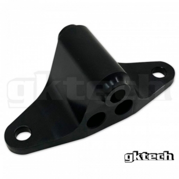 Nissan 350Z Z33 / V35 Skyline Starrer Getriebe Halter Mount GKTech