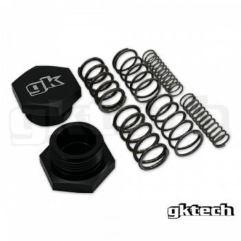 Nissan 350Z Z33 / 370Z Z34 Transmission Shifter Return Spring Kit GKTech