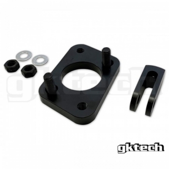 Nissan 350Z Z33 GKTech Wilwood Clutch Master Cylinder Adapter