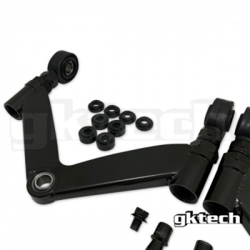 Nissan 370Z Z34 / V36 Skyline GKTech Querlenker Vorne Oben (FUCA'S)