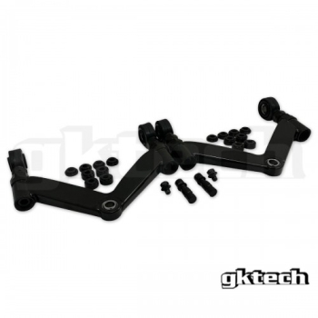 Nissan 370Z Z34 / V36 Skyline GKTech Querlenker Vorne Oben (FUCA'S)