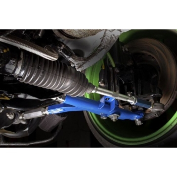 Nissan 200SX S13/S14/S15 Silvia / Skyline R32/R33/R34 Full Steering Arm Kit - Japspeed