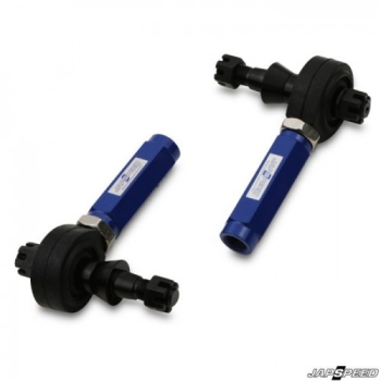 Nissan 200SX S13/S14/S15 Adjustable Steering Tie Rod Ends - Japspeed