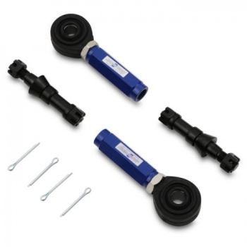 Nissan 200SX S13/S14/S15 Adjustable Steering Tie Rod Ends - Japspeed