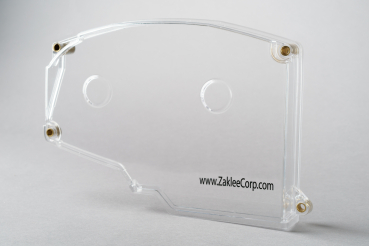 Transparente Zahnriemenabdeckung für Toyota 3S-GTE Motor (2 Gen)