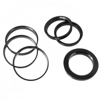 Hub Ring Adapter 73,1 to 66,1 mm