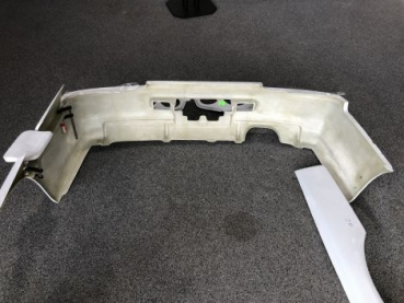 Nissan Skyline R34 GTT GTR Z-Tune N1 Wide Body Kit 14-Piece
