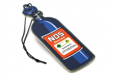 Air-Freshener NOS Bottle VANILLA