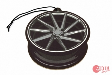 Air-Freshener Rim CV VANILLA