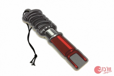 Air-Freshener Coilover VANILLA