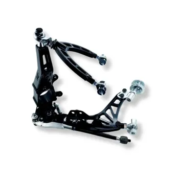 Lexus IS Mk2 Angle Lock Kit 70 degrees