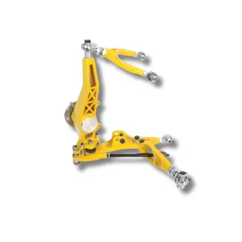 Lexus IS200/300 Toyota JZX100/110 Angle Lock Kit 70 degrees