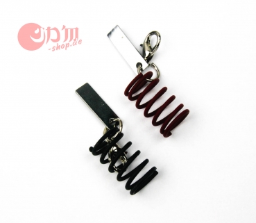Keyring Sping T-Style