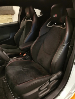 Yaris GR Center Arm Rest
