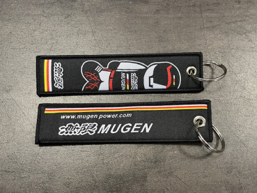 Key Strap Mugen Driver