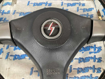 Nissan Silvia S15 Lenkrad 3-Speichen Original