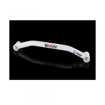Mitsubishi ASX 10+ UltraRacing 2 Point Rear Lower Bar