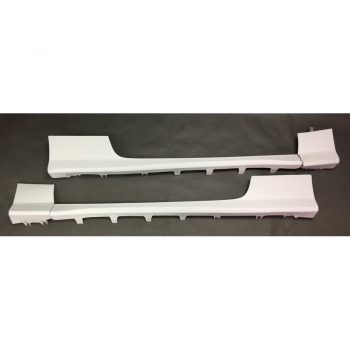 Kouki TypeX Bodykit for Nissan S13 180SX 200SX