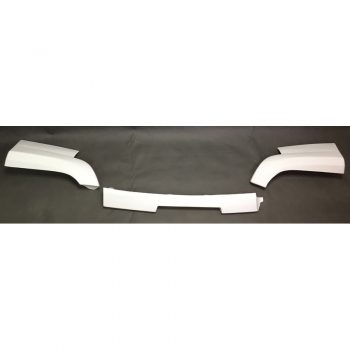 Kouki TypeX Bodykit for Nissan S13 180SX 200SX