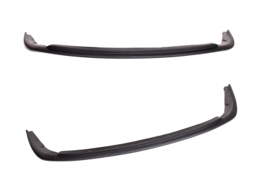 PU Design Subaru Impreza 07-11 CS Style Front Lip