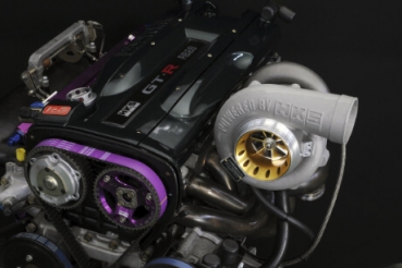 Service Package HKS / OEM Nissan RB20DE(T),RB25DE(T),RB26DETT