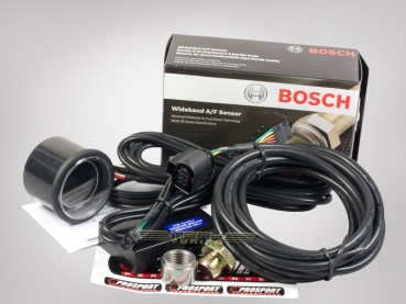 EVO Series Breitband Lambda Anzeige 52mm