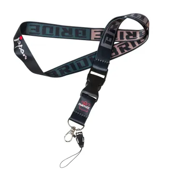 BRIDE Style Key Lanyard 56cm