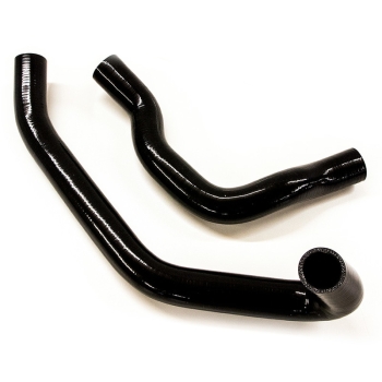 Nissan Silvia S13 CA18DET Silicone Radiator Hoses