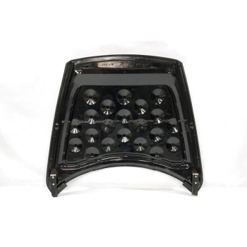 Mazda RX8 Carbon Vented Bonnet Hood