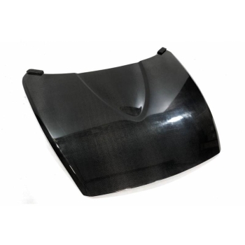 Mazda RX8 Carbon Bonnet Hood