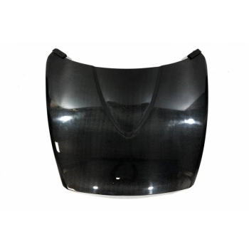 Mazda RX8 Carbon Vented Bonnet Hood