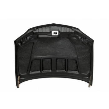 Mitsubishi Lancer Evo 8 / 9 Carbon Bonnet Hood