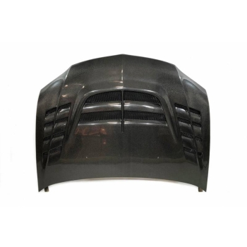 Mitsubishi Lancer Evo 8 / 9 Carbon Bonnet Hood
