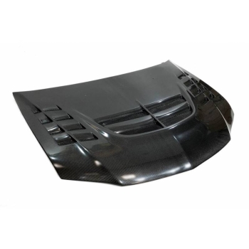 Mitsubishi Lancer Evo 8 / 9 Carbon Bonnet Hood