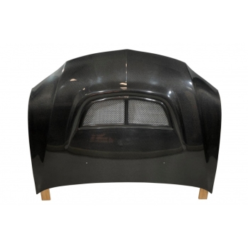 Mitsubishi Lancer Evo 8 / 9 Carbon Bonnet Hood OEM Style