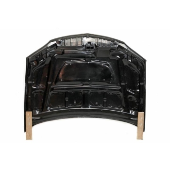 Mitsubishi Lancer Evo 8 / 9 Carbon Bonnet Hood OEM Style
