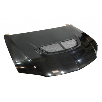 Mitsubishi Lancer Evo 8 / 9 Carbon Bonnet Hood OEM Style