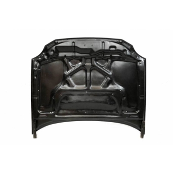 Subaru Impreza 2001 Carbon Motorhaube mit Extra Luft Einlässen