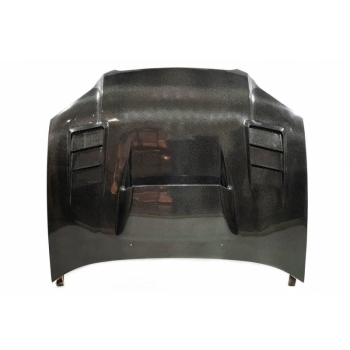 Subaru Impreza 2004 Carbon Motorhaube mit Luft Einlässen