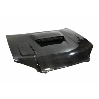 Subaru Impreza 2004 Carbon Motorhaube mit Luft Einlässen