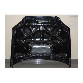 Subaru Impreza 2004 Carbon Motorhaube OEM Style
