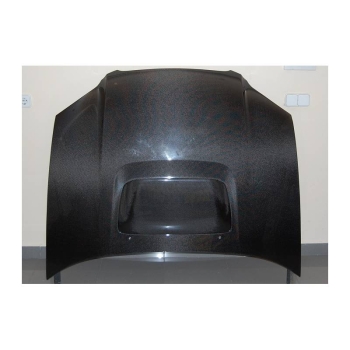 Subaru Impreza 2004 Carbon Motorhaube OEM Style