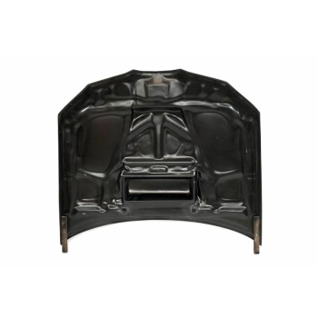 Subaru Impreza 2007 Carbon Motorhaube mit Luft Einlässen
