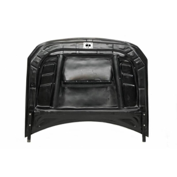 Toyota / Subaru GT86 / BRZ Carbon Motorhaube mit Luft Einlässen