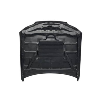 Carbon Bonnet for Nissan Silva S15 NSM Style