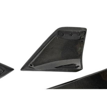 Mitsubishi Lancer Evo 7 / 8 / 9 Carbon Spoiler Wing OEM Style